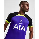Weiße Nike Tottenham Hotspur Tottenham Trikots für Herren - Auswärts 2022/23 