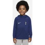 Nike Tottenham Hotspur Academy Pro Dri-FIT Football Hoodie Youth (DN1171) blue
