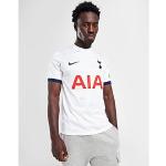 Nike Tottenham Hotspur FC 2023/24 Home Shirt - Herren, White
