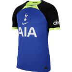 Nike Tottenham Hotspur Herren Auswärts Trikot 2022/23 blau