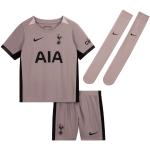Nike Tottenham Hotspur Minikit 3rd 2023/2024 Kids Braun F210