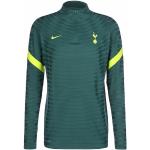 Hellgrüne Nike Performance Elite Tottenham Hotspur Tottenham Trikots für Herren Übergrößen zum Fußballspielen 2021/22 