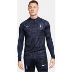 Nike Tottenham Hotspur Strike Special Edition, Gr. XL, Herren, dunkelblau / blau