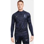 Nike Tottenham Hotspur Strike Special Edition, Gr. XXL, Herren, dunkelblau / blau