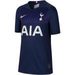Nike Tottenham Hotspur Trikot Away 2019/2020 Kids blau