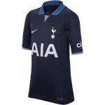 Nike Tottenham Hotspur Trikot Away 2023/2024 Kids Blau F460