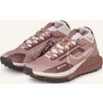 Helllilane Nike Pegasus Trail 4 Gore Tex Trailrunning Schuhe aus Mesh atmungsaktiv für Damen Größe 39 