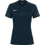 Nike 21 Training Shirt Damen XL Navy