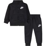 Nike Trainingsanzug - Cardigan/Hosen - Black