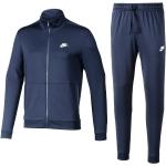 Nike Trainingsanzug NSW Blau (Gr. S)