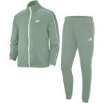 Nike Trainingsanzug Sportswear Grün (Gr.