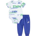 Nike Trainingsanzug - T-Shirt/Hosen - Spiel Royal
