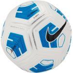 Nike Trainingsball STRIKE TEAM SOCCER BALL, weiss / blau, Gr. 5