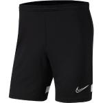 Nike Trainingsshorts » Dri-fit Academy Men's Knit Soccer Shorts«, schwarz, schwarz