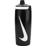 Nike, Trinkflasche + Thermosflasche, (0.95 l)