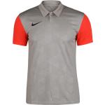 Nike Trophy IV Jersey, Gr. XXL, Herren, grau / rot