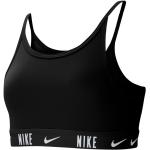 Nike Trophy Sport-BH Mädchen in schwarz
