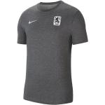 Nike TSV 1860 München T-Shirt Base Grau