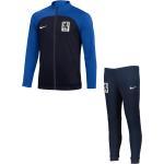Nike TSV 1860 München Trainingsanzug Kids Blau F451 - 1860DJ3363 M (110-116)