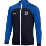 Nike TSV 1860 München Trainingsjacke Blau F451 - 1860DH9234 S