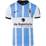 Nike 1860 München Kindersportshirts zum Fußballspielen - Heim 2021/22 