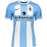 Nike TSV 1860 München Trikot Home 2023/2024 Hellblau F412