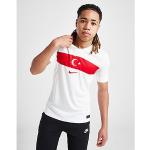 Nike Türkei 2024 Heim Shirt Kinder, White
