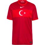 Nike Türkei Auswärtstrikot 2021