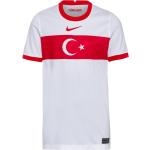 Nike Türkei Kinder Heimtrikot 2021