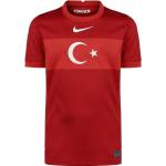 Nike Türkei Trikot Away Kids Rot F687 - CD1057 XS ( 122-128 )