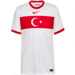 Nike Türkei Trikot Home EM 2020 Weiss F100 - CD0735 M