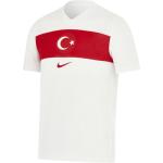 Nike Türkei Trikot Home EM 2024 Weiss - FV1746 2XL