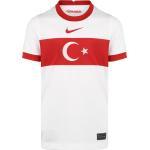 Nike Türkei Trikot Home Stadium EM 2021 Kinder M