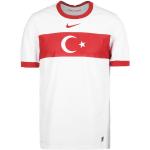 Türkei Trikot Home Vapor Match EM 2021 Herren