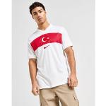 Nike Turkey 2024 Home Shirt - Herren, White