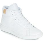 Weiße Nike Court Royale High Top Sneaker & Sneaker Boots für Damen Größe 44,5 