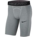 Nike Underwear - Boxershorts Pro Shorts Smoke Grey/lt Smoke Grey/black S (0193151952738)