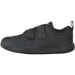 Nike Unisex Baby PICO 5 (TDV) Sneaker, Schwarz, 21