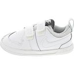 Nike Unisex Kinder Pico 5 (TDV) Sneaker, White White Pure Platinum, 22 EU