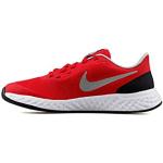 Rote Nike Revolution 5 Laufschuhe Größe 21 für den für den Sommer 