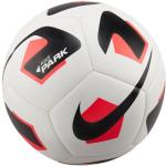 Nike Unisex – Erwachsene Fußball Park, White/Bright Crimson/Black, DN3607-100, 4
