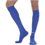 Nike Unisex Erwachsene Knee High Classic Football Dri Fit Fußballsocken, Blau (Varsity Royal Blue/White), 34-38 EU (S)