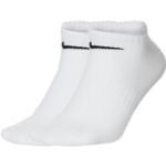 Nike Unisex Everyday Lightweight Tennissocken 6er Pack - Weiß, Schwarz weiß