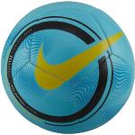 Nike Unisex Fußball Ball Phantom, Polarized Blue/B