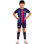 Nike Unisex Kids Set Fc Barcelona 2022/23 Home, Ob