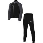 Nike Unisex Kids Tracksuit Lk Nk Df Acdpr Trk Suit K, Black/Black/Anthracite/White, DJ3363-013, XL (122-128 cm)