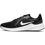 Nike Unisex Kinder Downshifter 10 (Psv) Running Shoe, Black White Anthracite, 31.5 EU