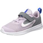 Nike Unisex-Kinder Downshifter 9 (TDV) Sneaker, Bl