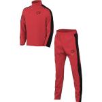 Nike Unisex Kinder Trainingsanzug Cr7 K Nk Df Acd23 Trk Suit K, Lt Crimson/Black, FJ6177-696, XS