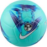 Nike Unisex Round Ball Pl Nk Pitch - Fa23, Aurora Green/Blue/White, FB2987-354, 4